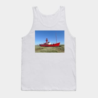 Tollesbury Tank Top